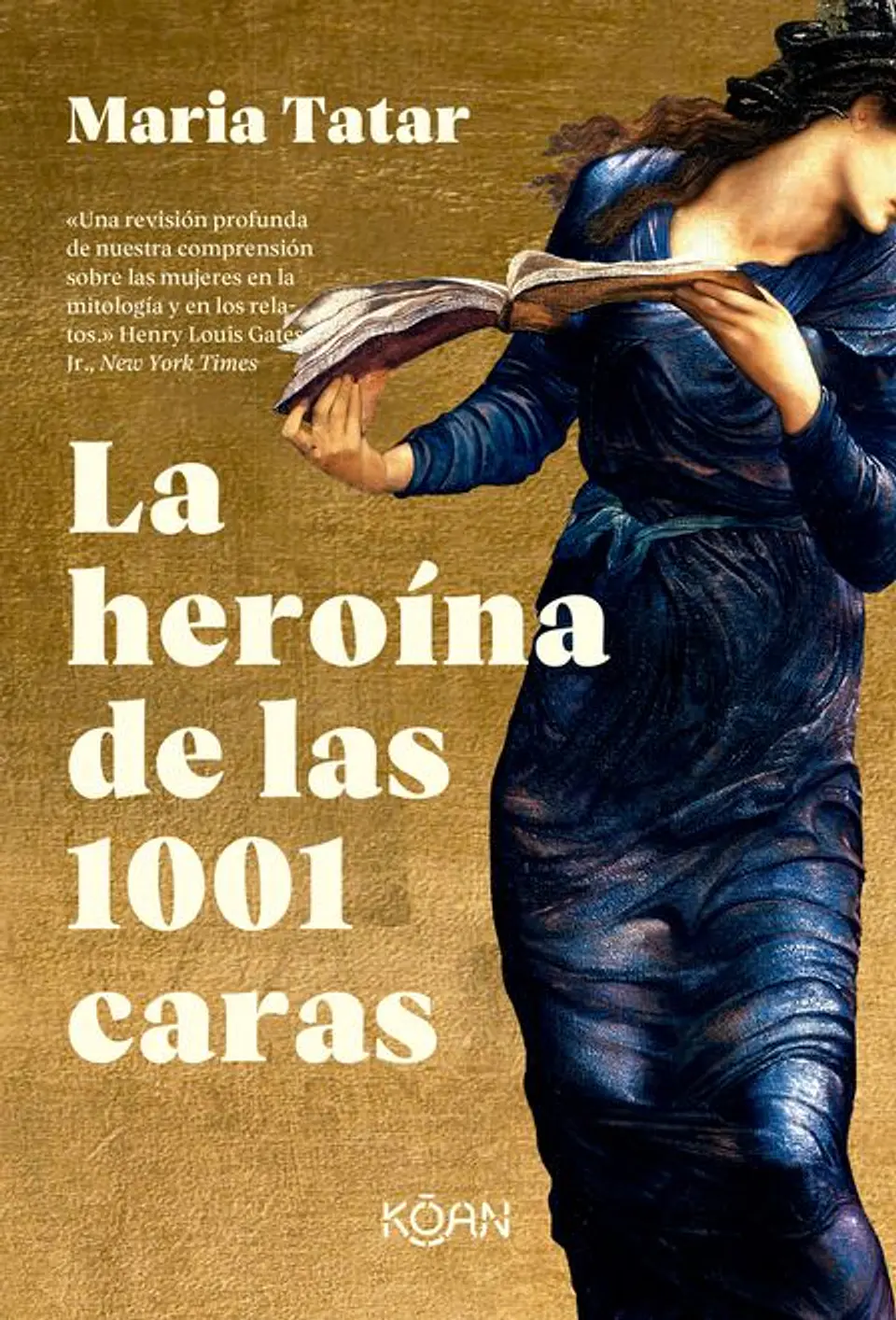 LA HEROINDA DE LAS 1001 CARAS 1