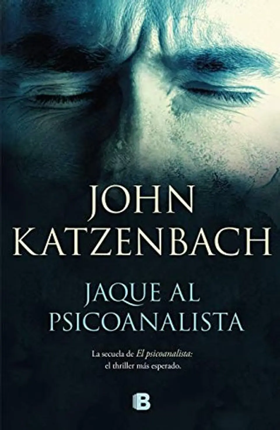 JAQUE AL PSICOANALISTA 1