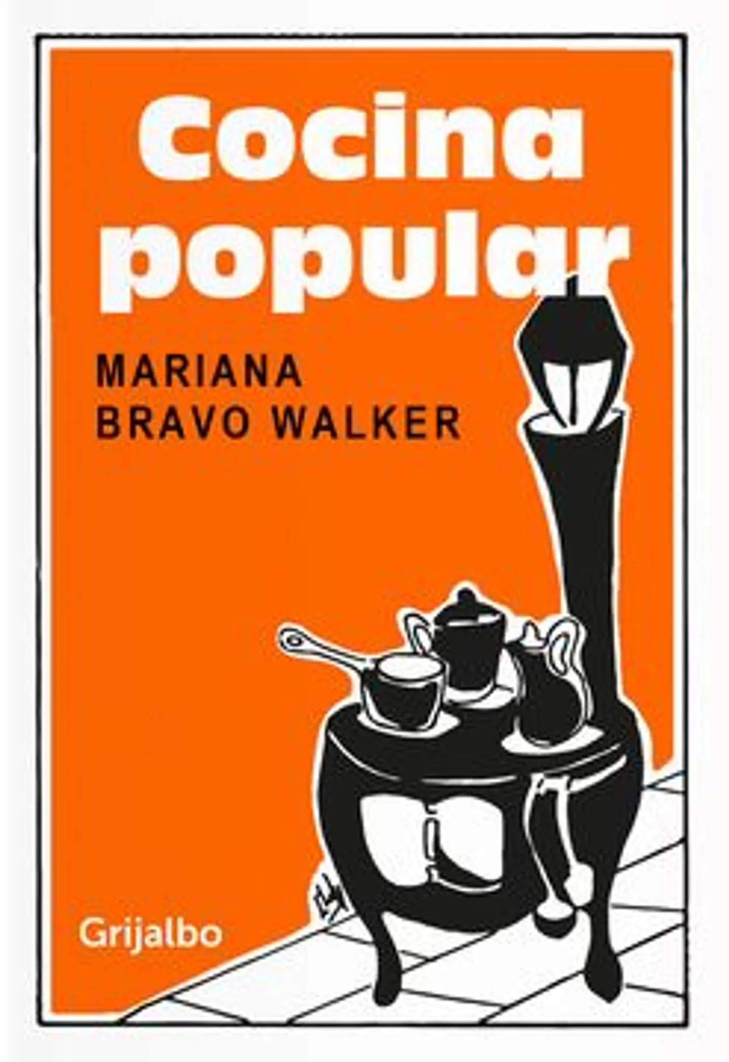 COCINA POPULAR (BOLSILLO) 1