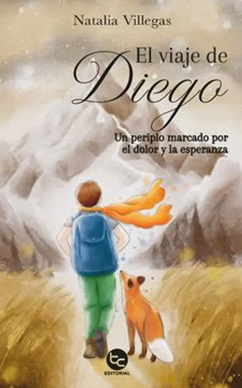 EL VIAJE DE DIEGO