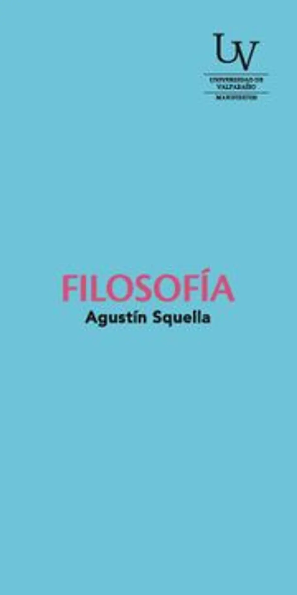 FILOSOFIA 1