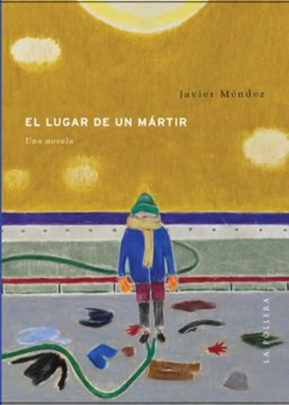 EL LUGAR DE UN MARTIR 1