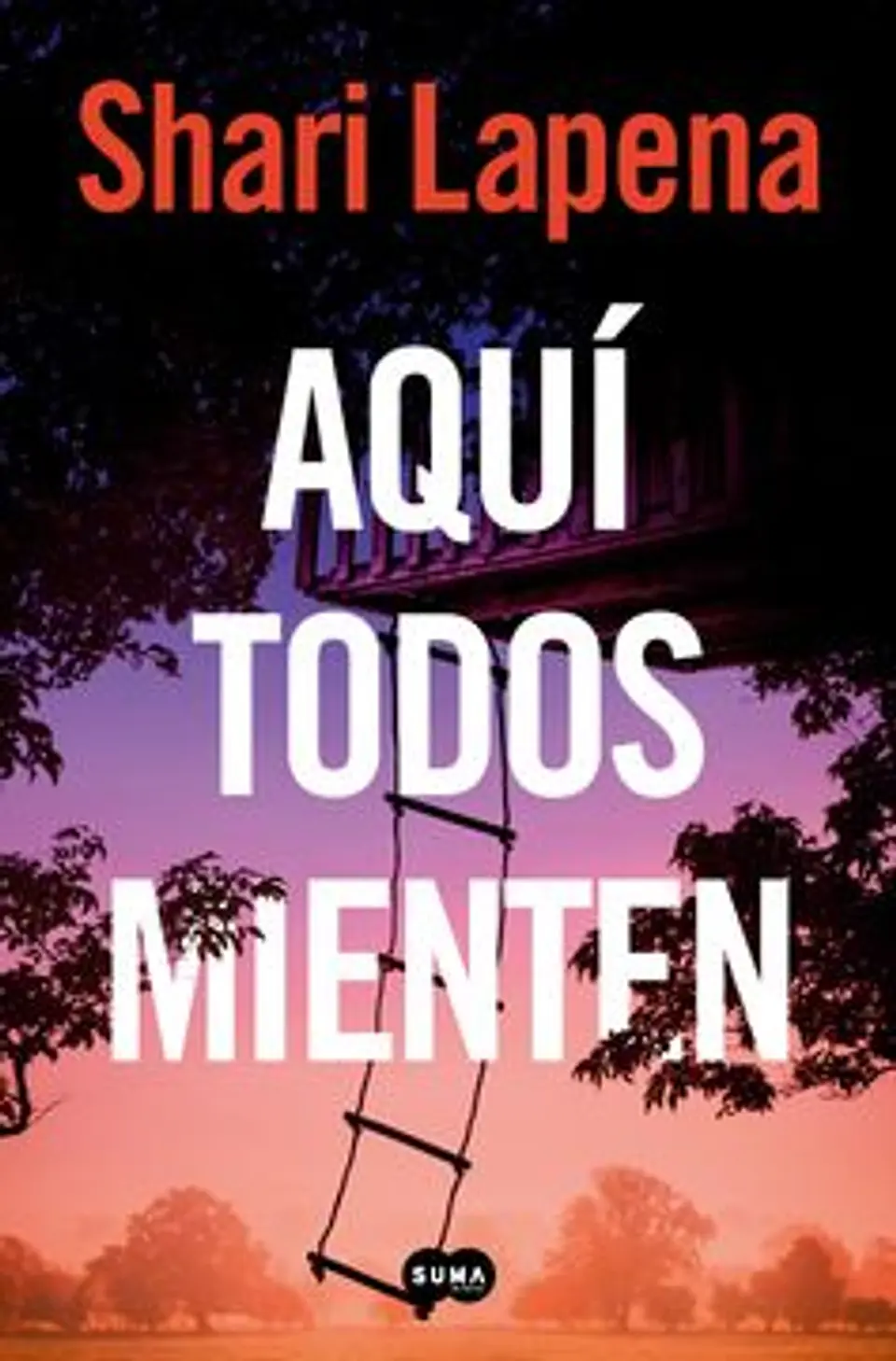 AQUI TODOS MIENTEN 1