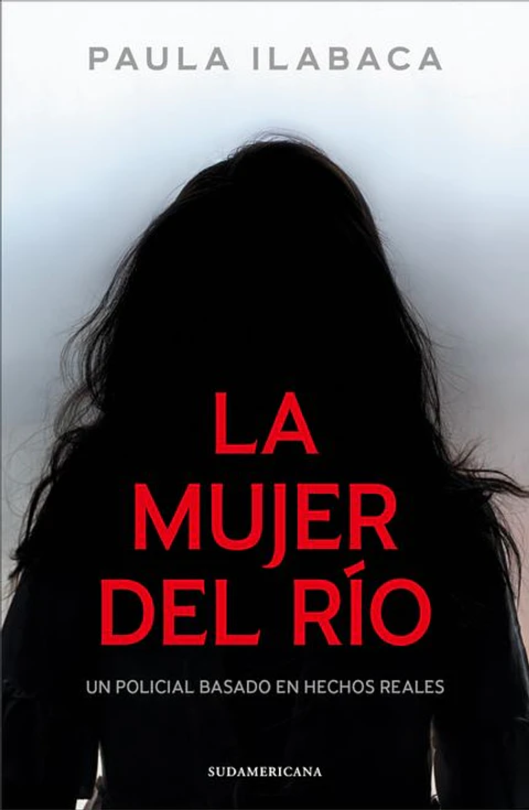LA MUJER DEL RIO