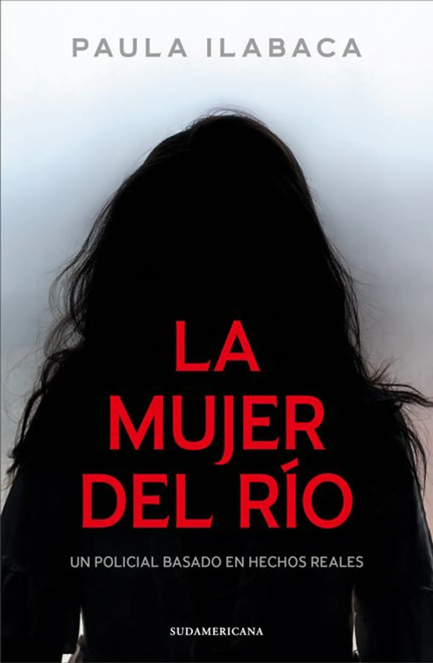 LA MUJER DEL RIO 1