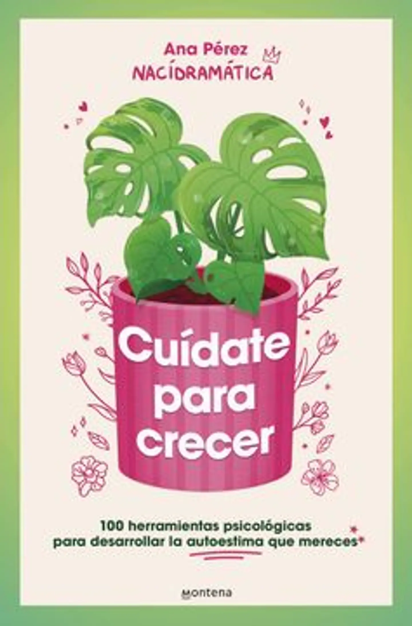 CUIDATE PARA CRECER 1
