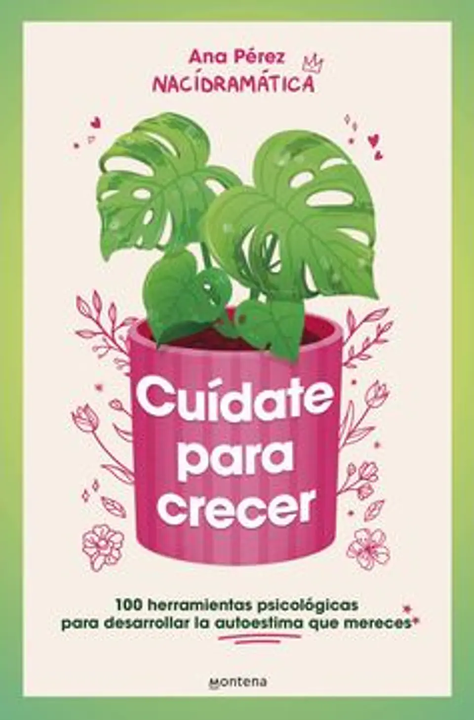 CUIDATE PARA CRECER 1