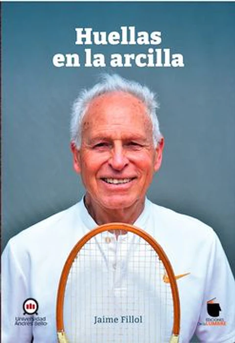 HUELLAS EN LA ARCILLA