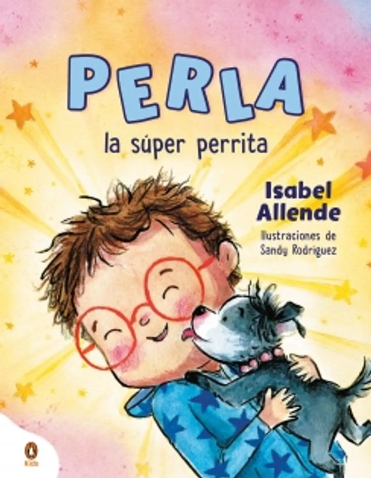 PERLA LA SUPER PERRITA 1