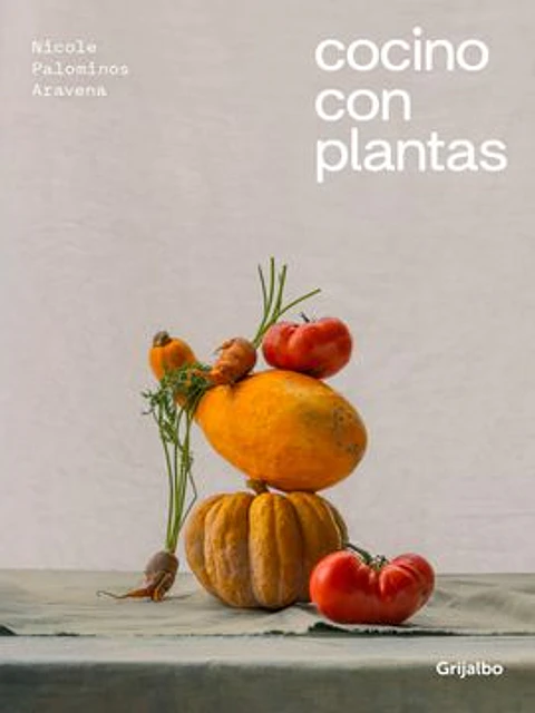 COCINA CON PLANTAS