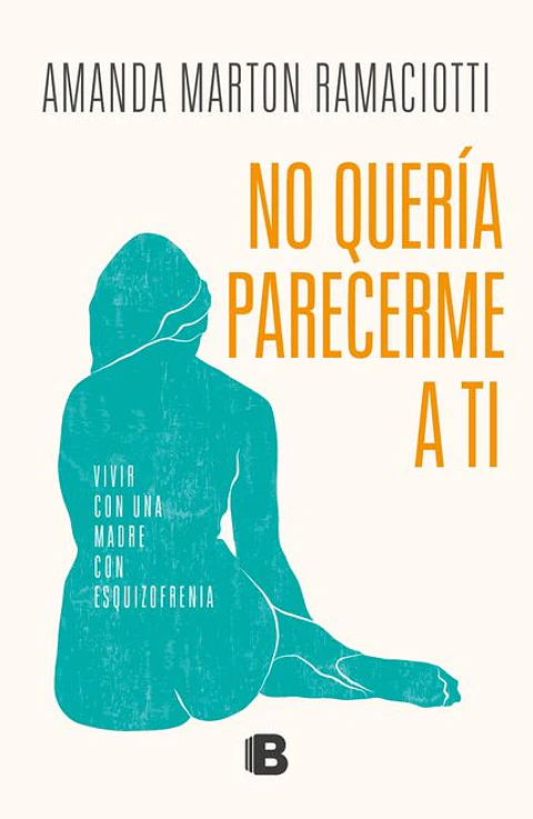 NO QUERIA PARECERME A TI