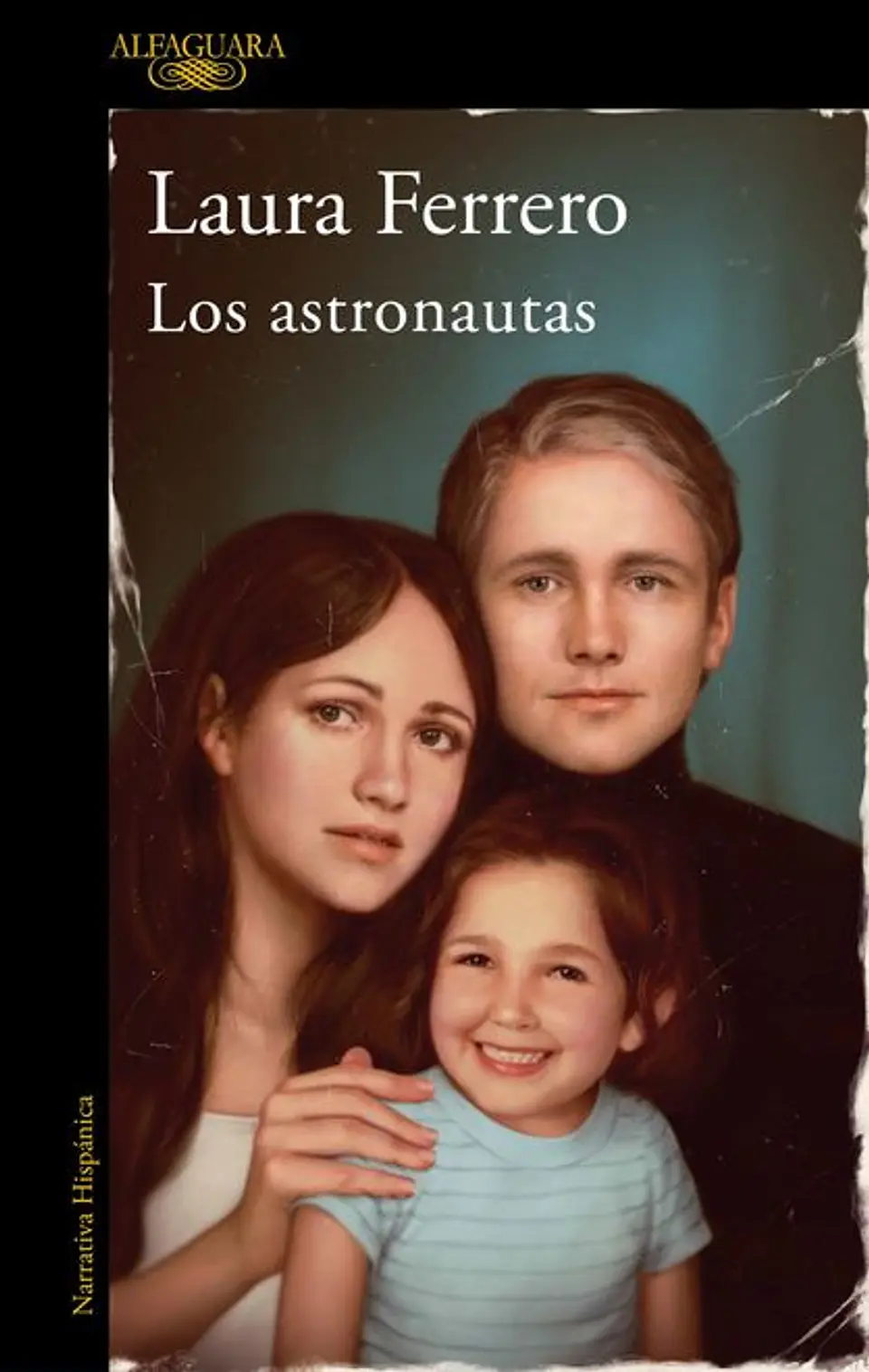LOS ASTRONAUTAS 1