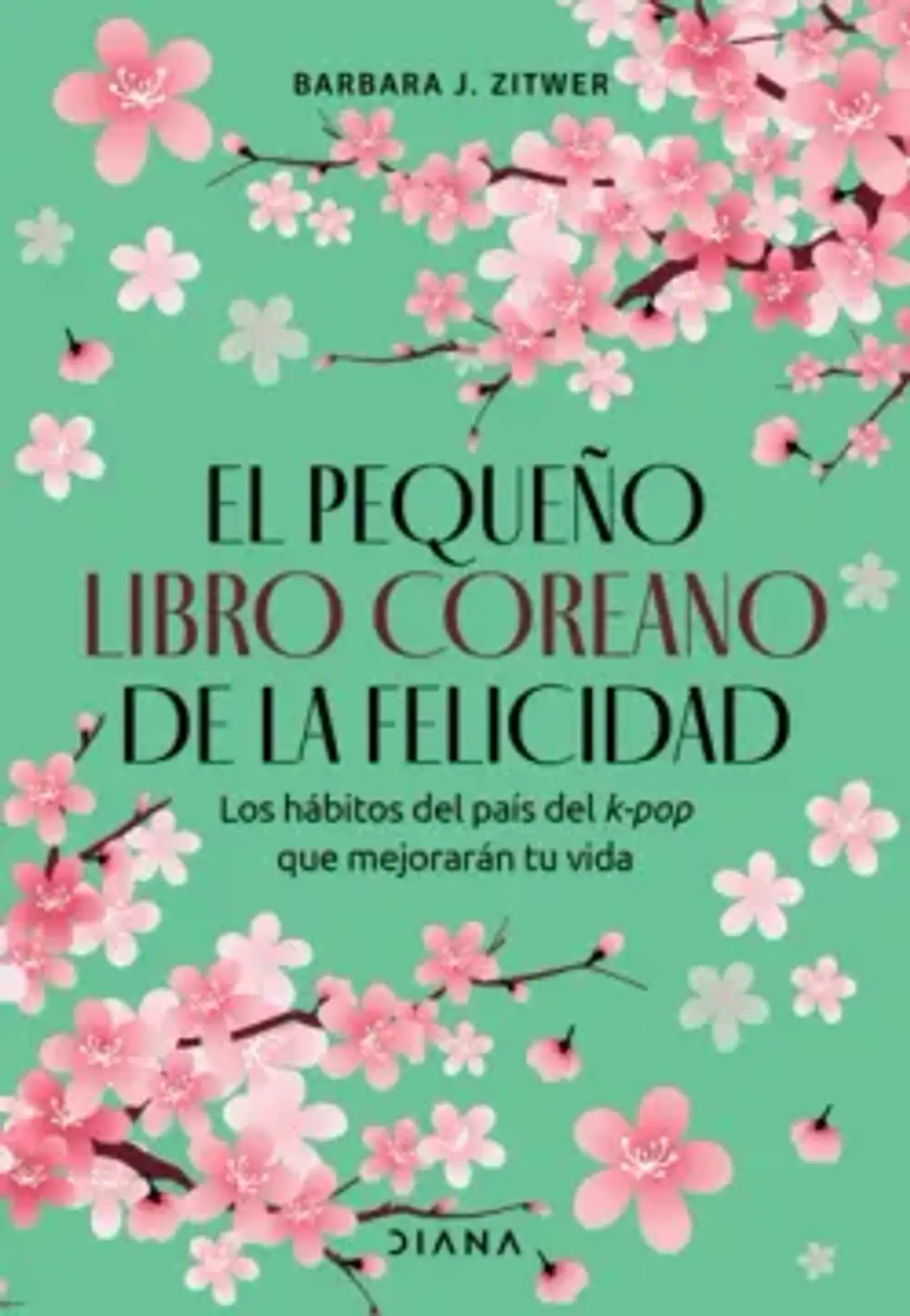 EL PEQUEÑO LIBRO COREANO DE LA FELICIDAD 1