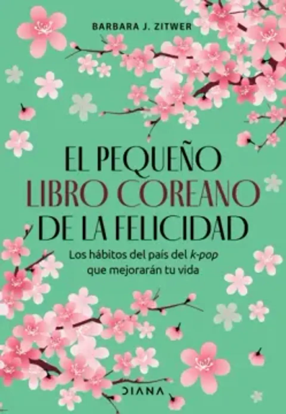 EL PEQUEÑO LIBRO COREANO DE LA FELICIDAD 1