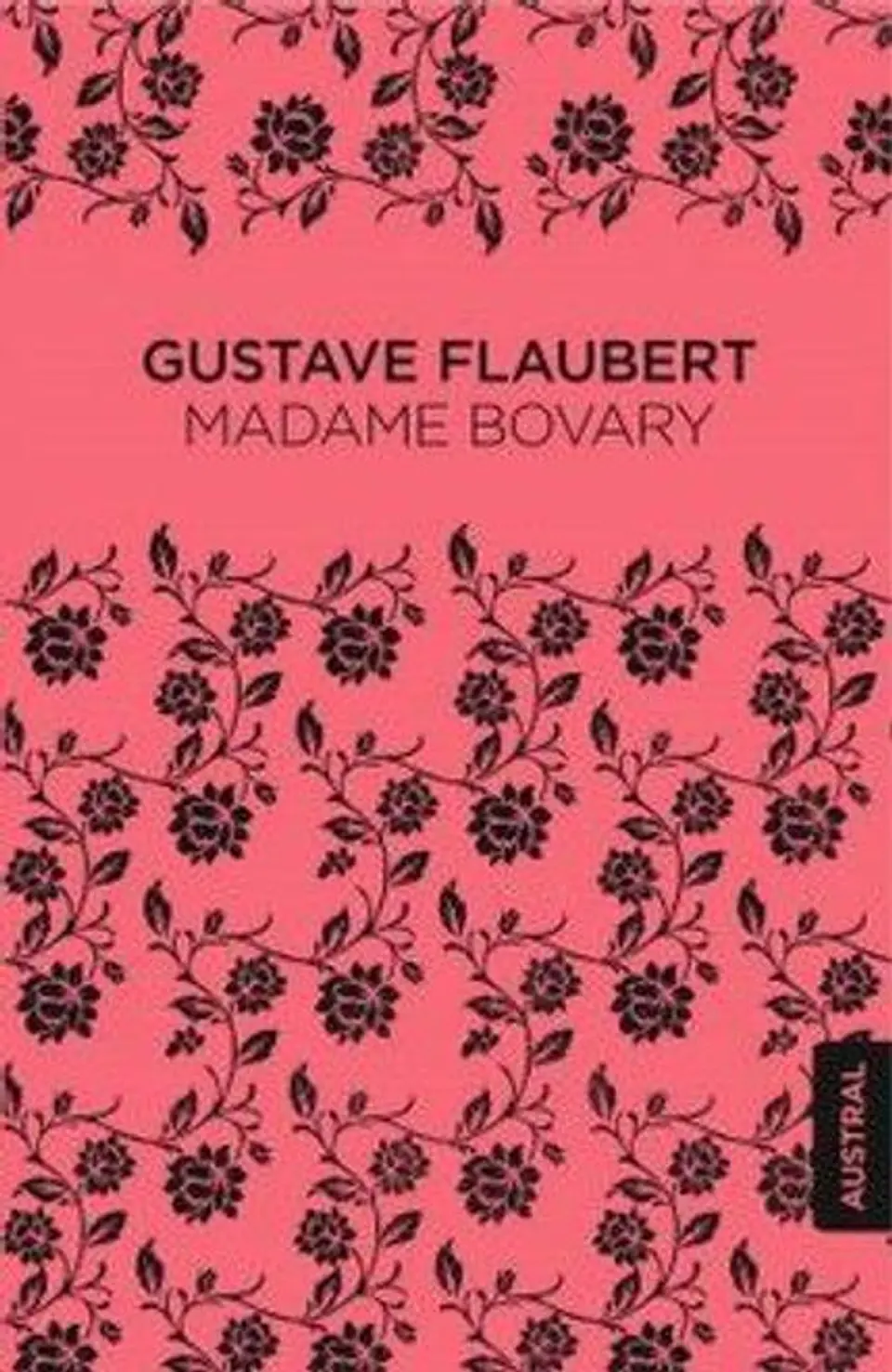 MADAME BOVARY 1