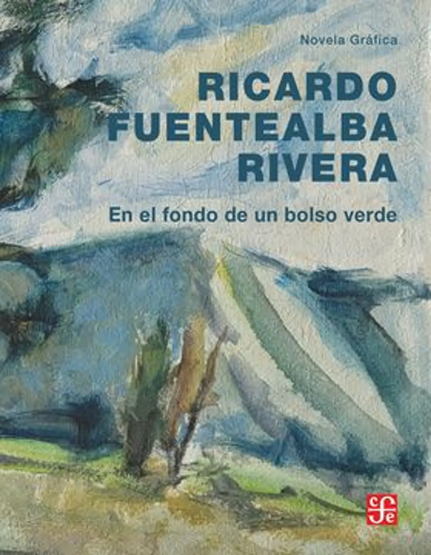 EN EL FONDO DE UN BOLSO VERDE 1