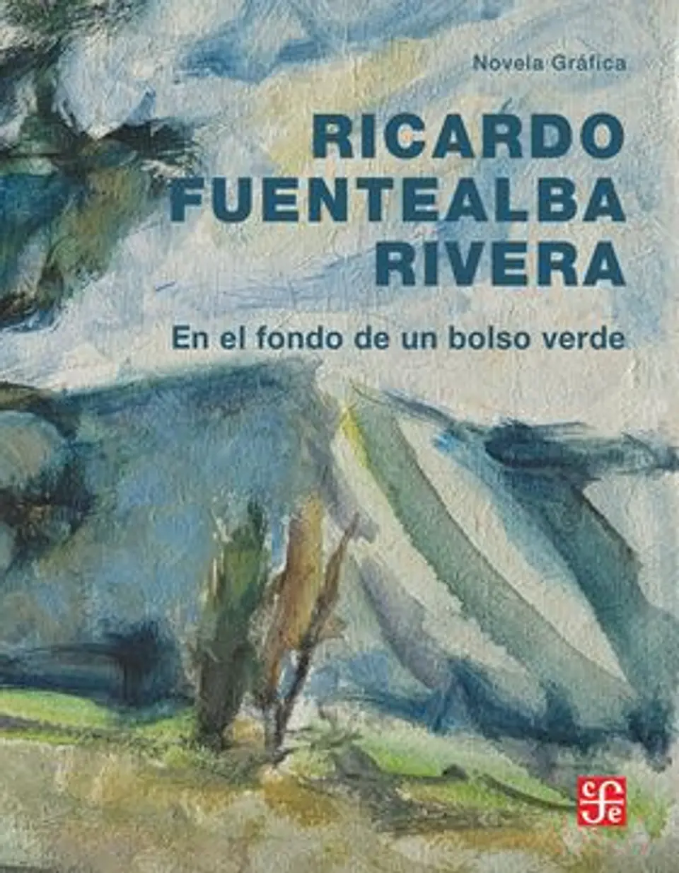 EN EL FONDO DE UN BOLSO VERDE 1