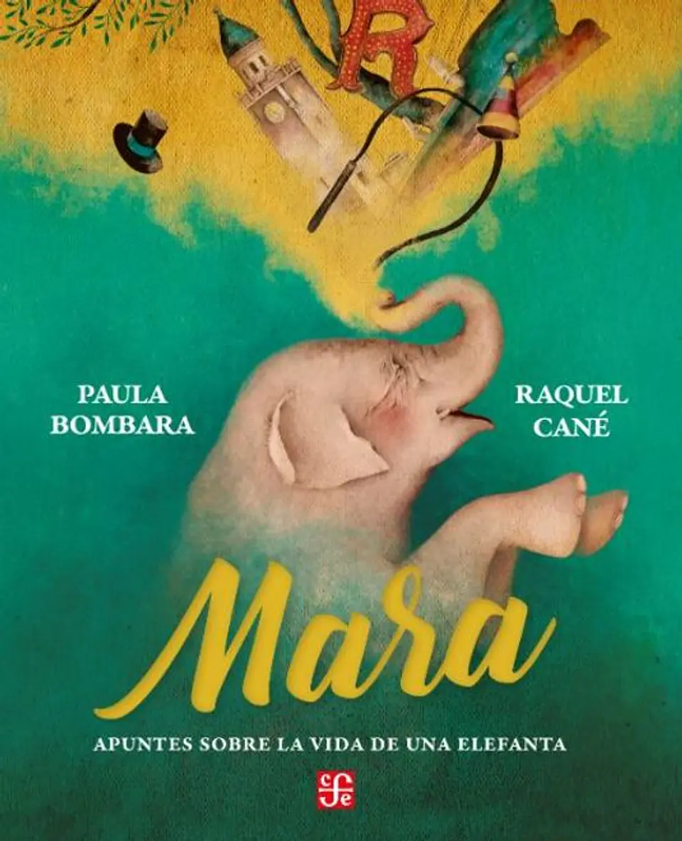 MARA 1