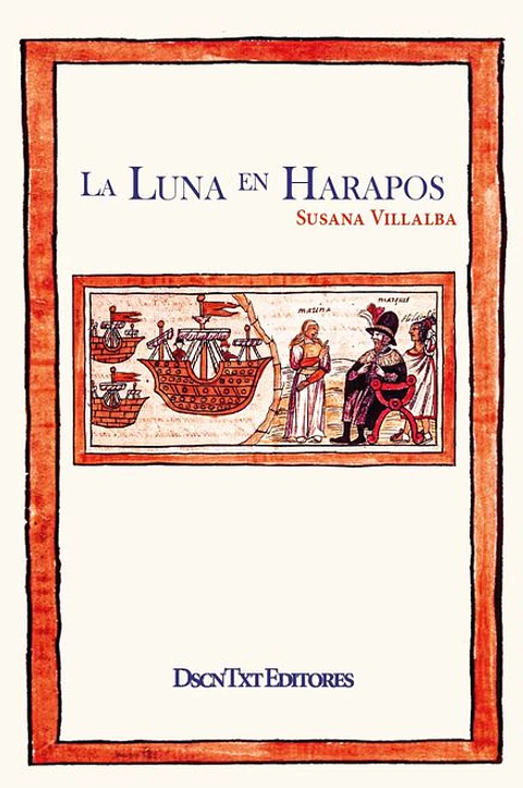 LA LUNA EN HARAPOS