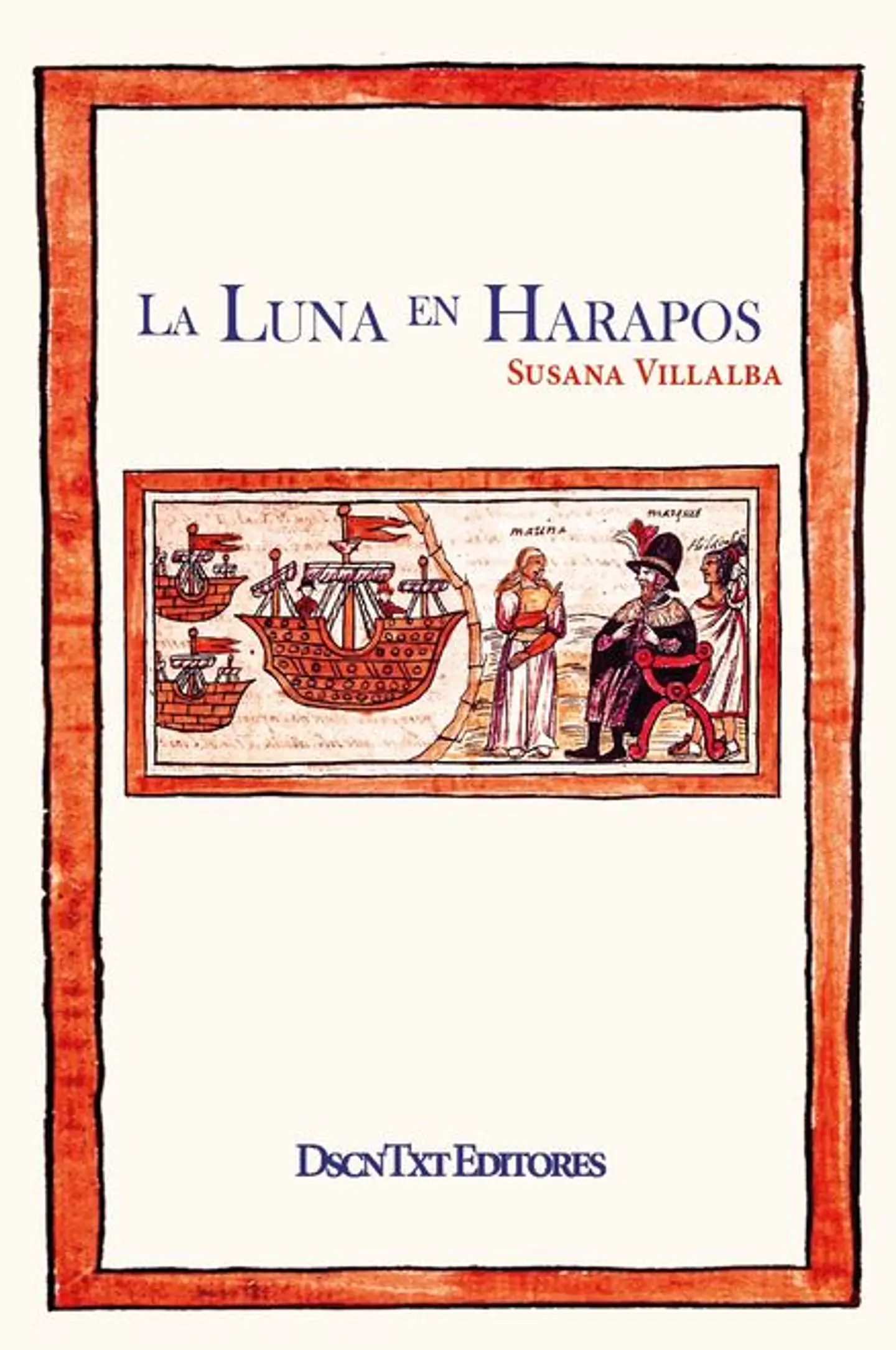 LA LUNA EN HARAPOS 1