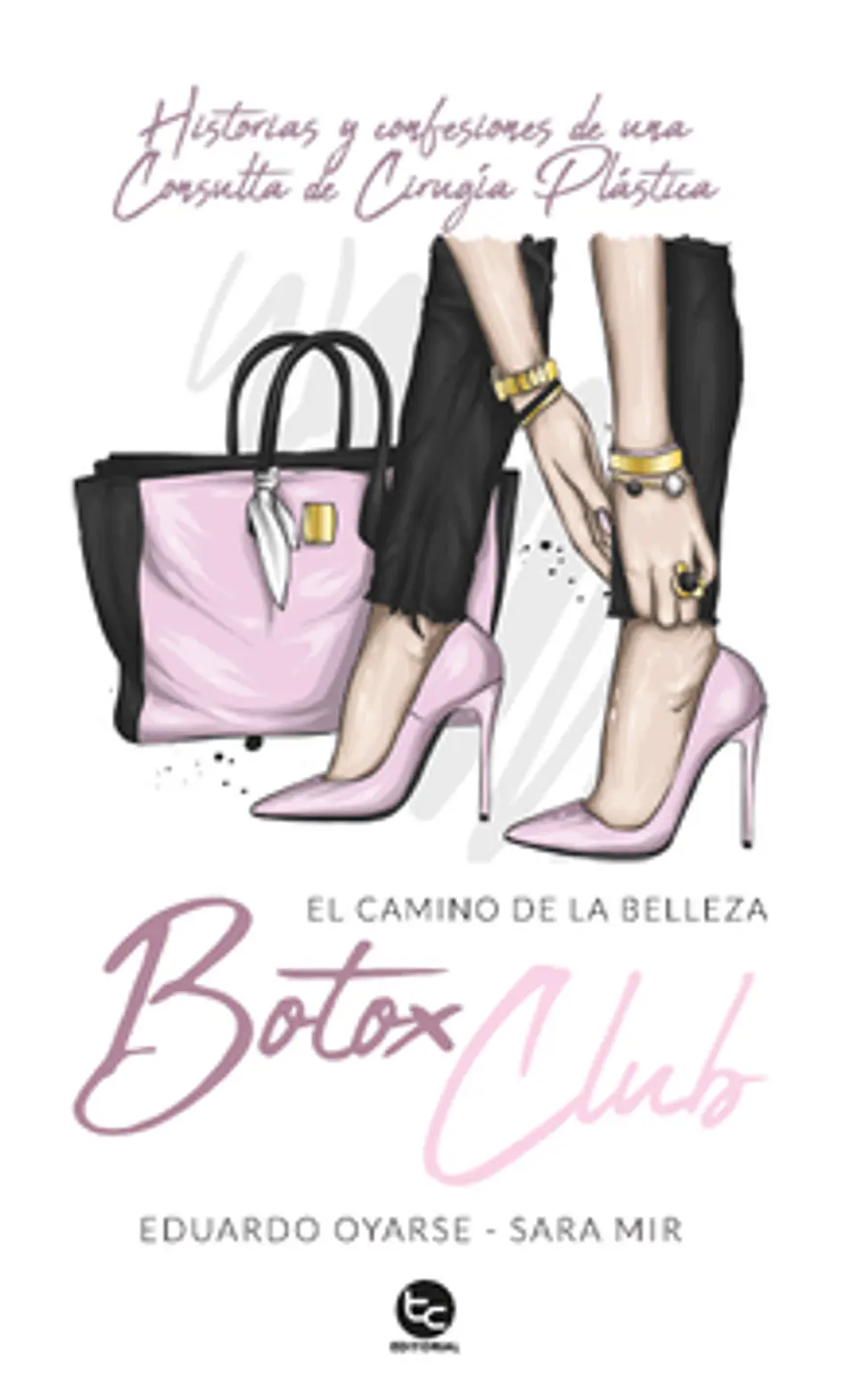 EL CAMINO DE LA BELLEZA BOTOX CLUB 1