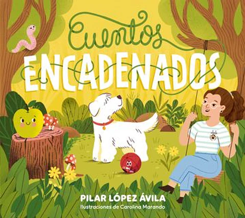 CUENTOS ENCADENADOS