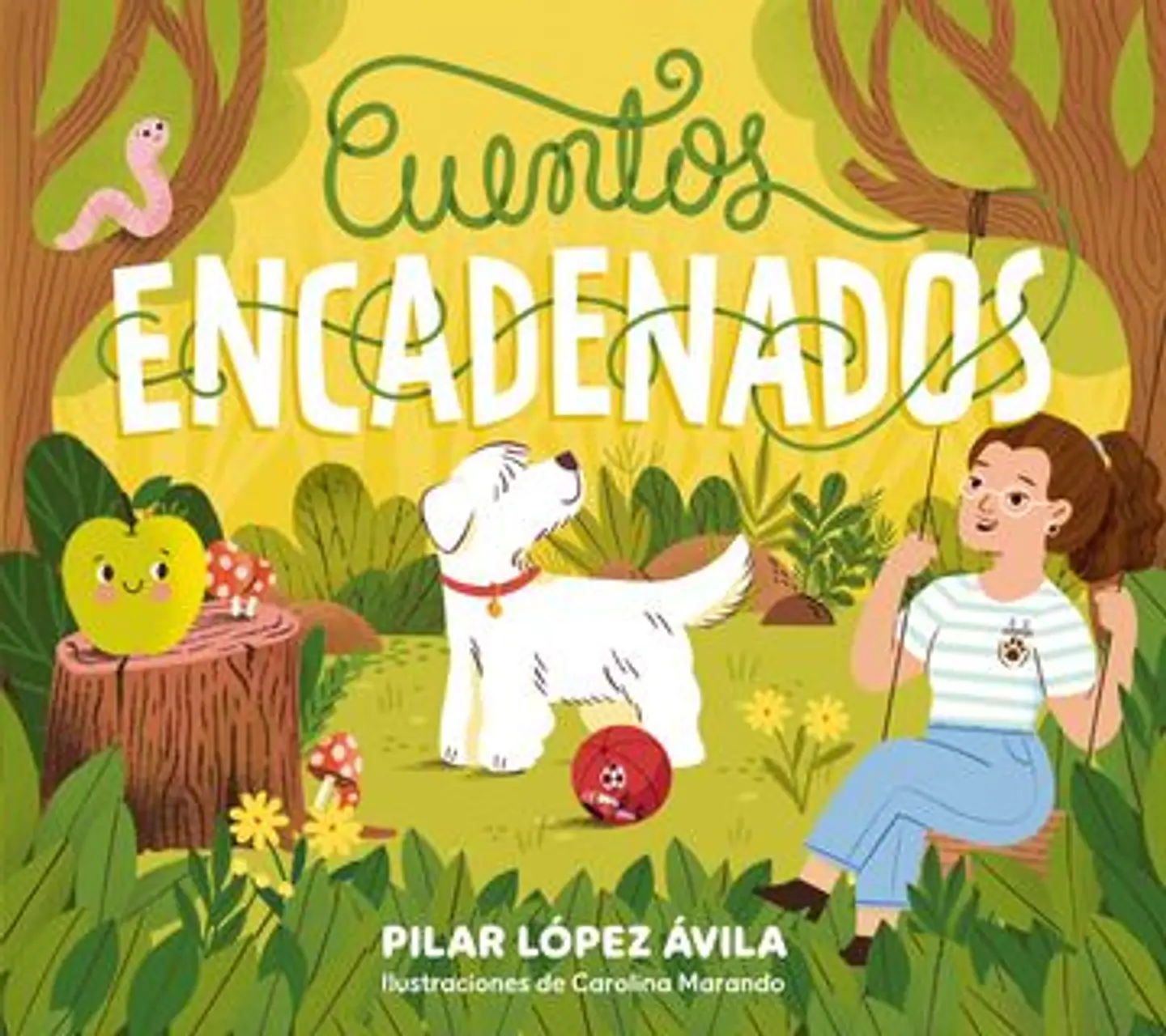 CUENTOS ENCADENADOS 1