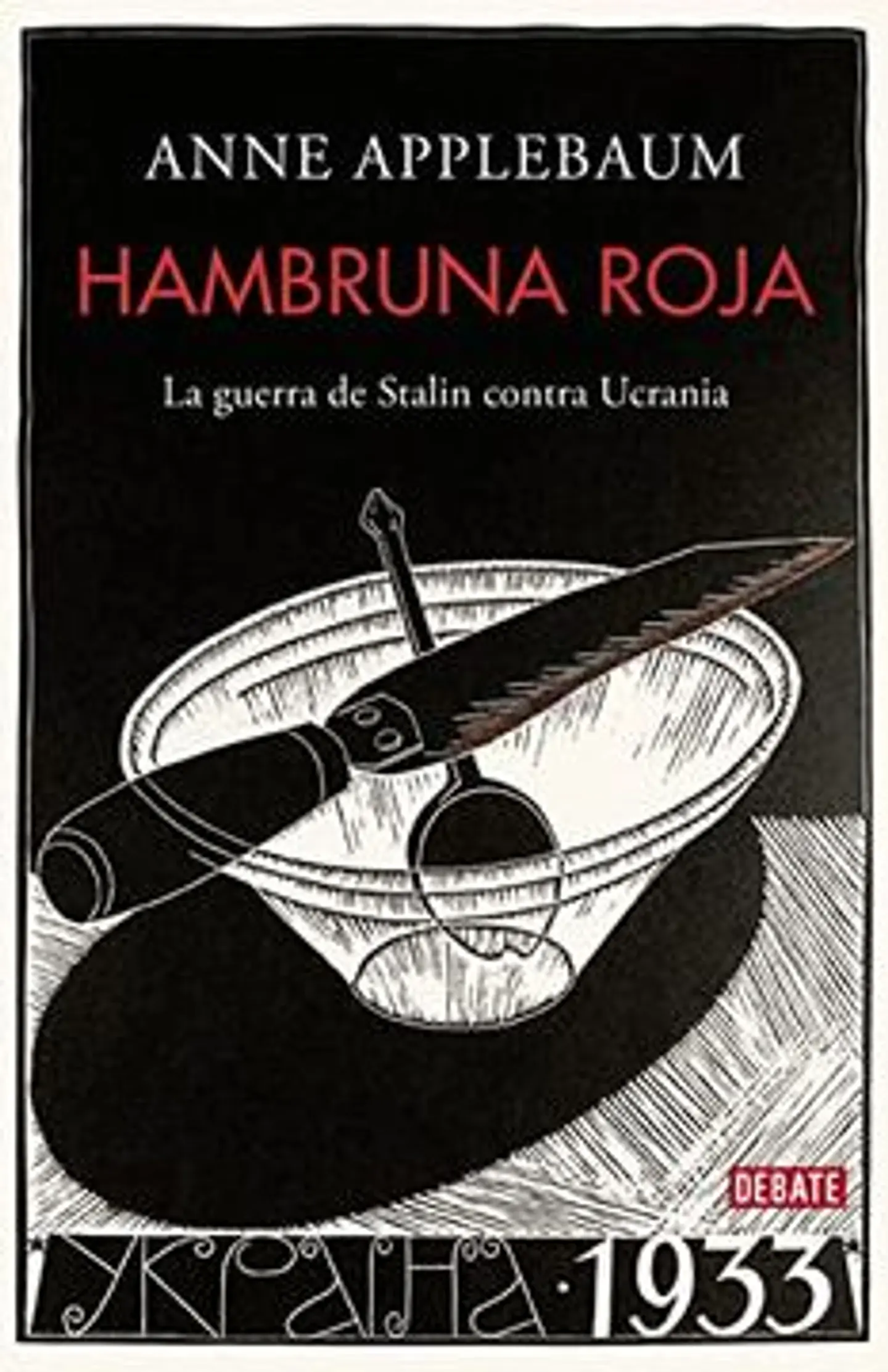 HAMBRUNA ROJA 1