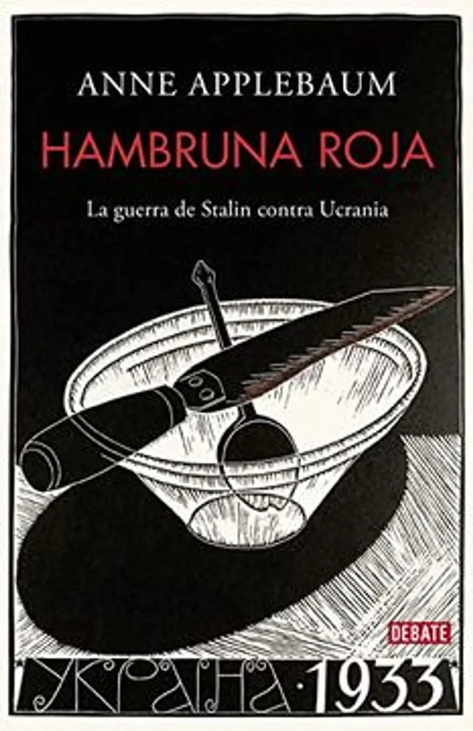 HAMBRUNA ROJA 1