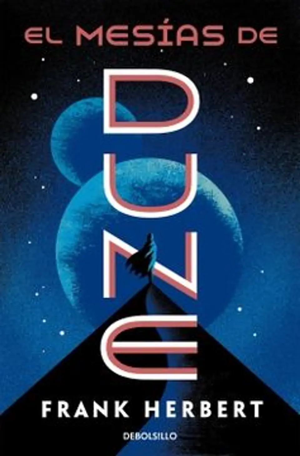 EL MESIAS DE DUNE 1