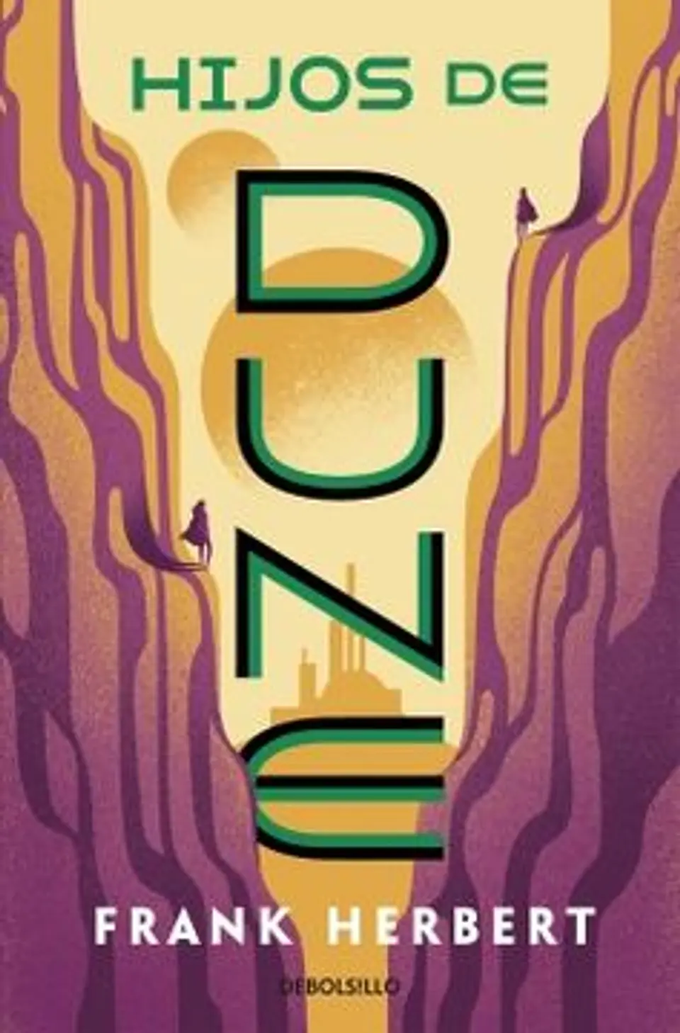 HIJOS DE DUNE 1