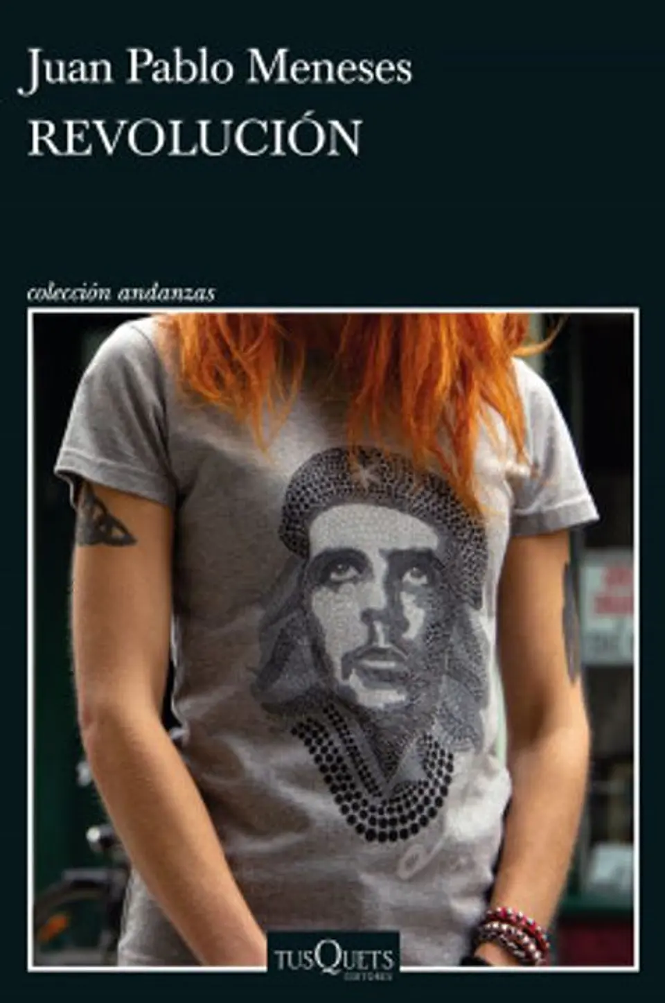 REVOLUCION 1