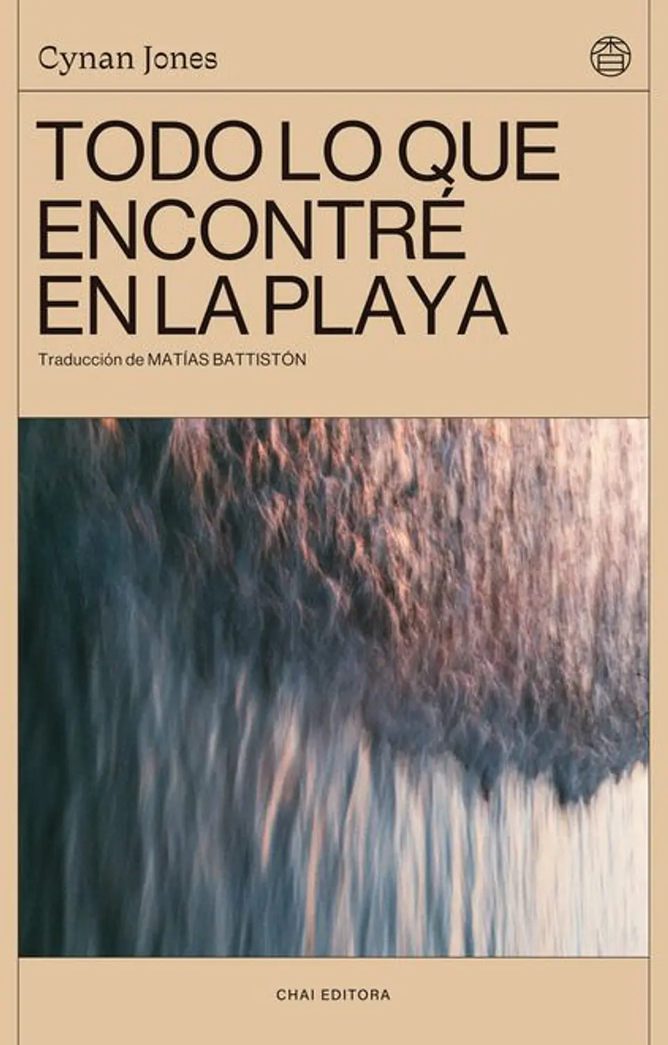 TODO LO QUE ENCONTRE EN LA PLAYA 1