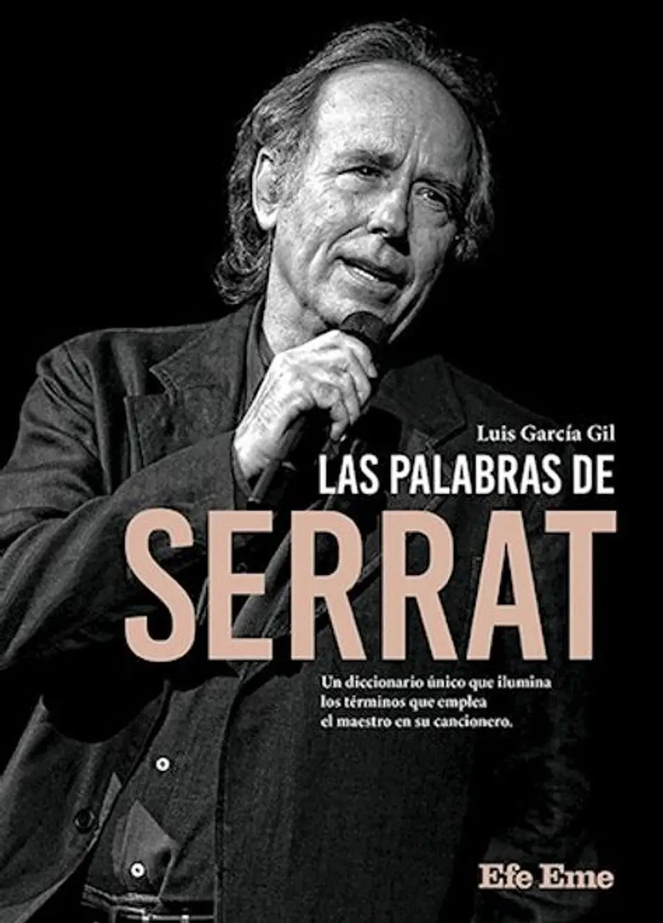 LAS PALABRAS DE SERRAT 1
