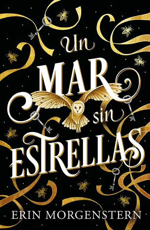 UN MAR SIN ESTRELLAS