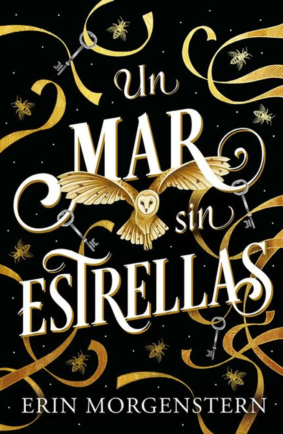 UN MAR SIN ESTRELLAS 1