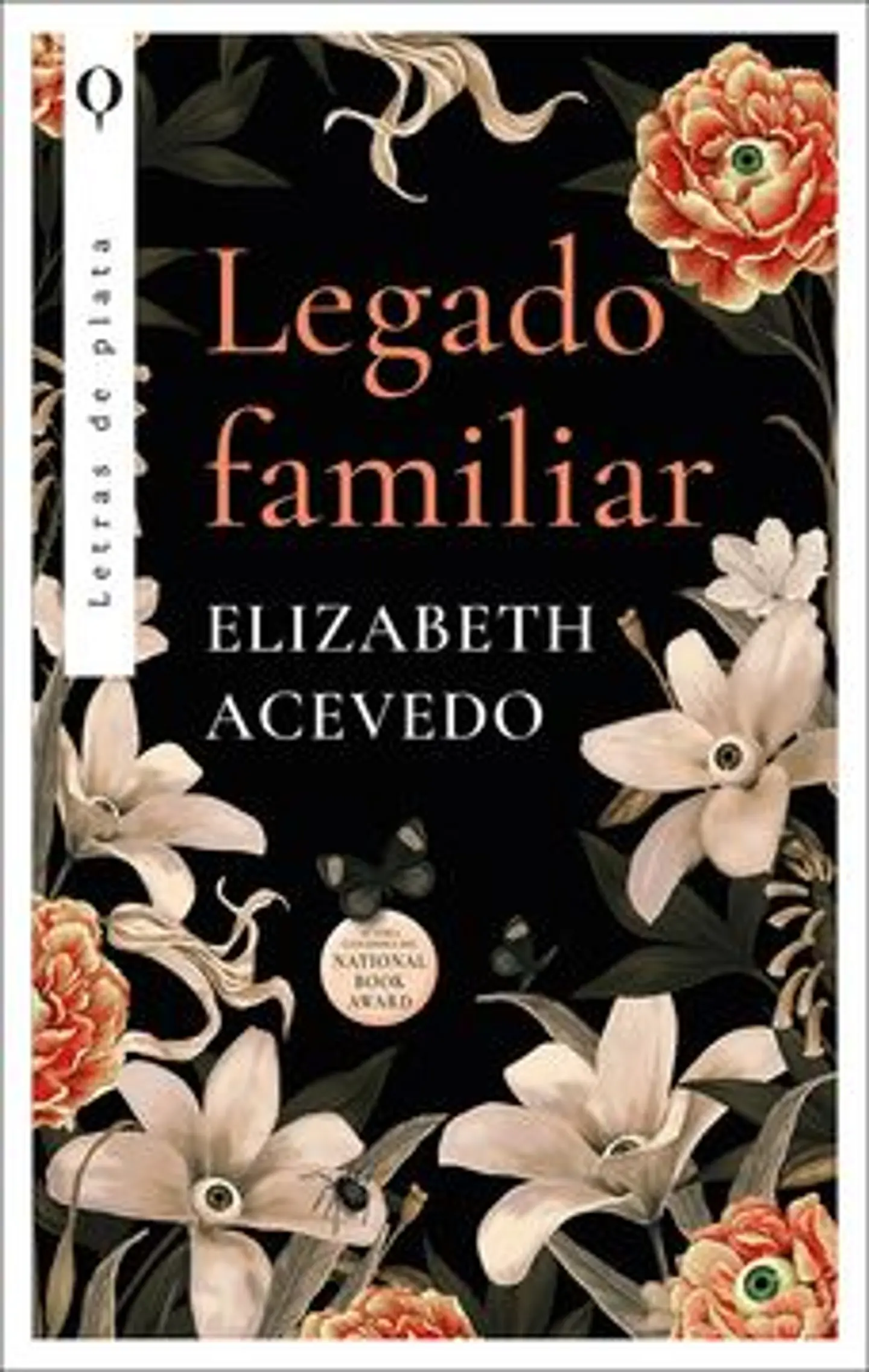 EL LEGADO FAMILIAR 1
