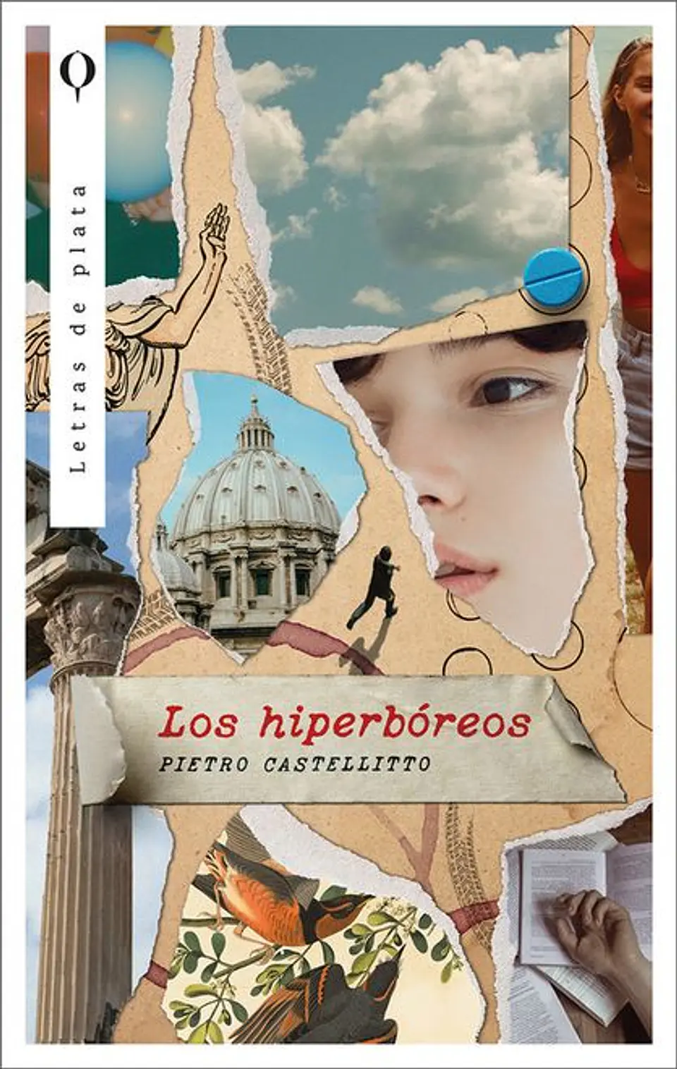 LOS HIPERBOREOS 1