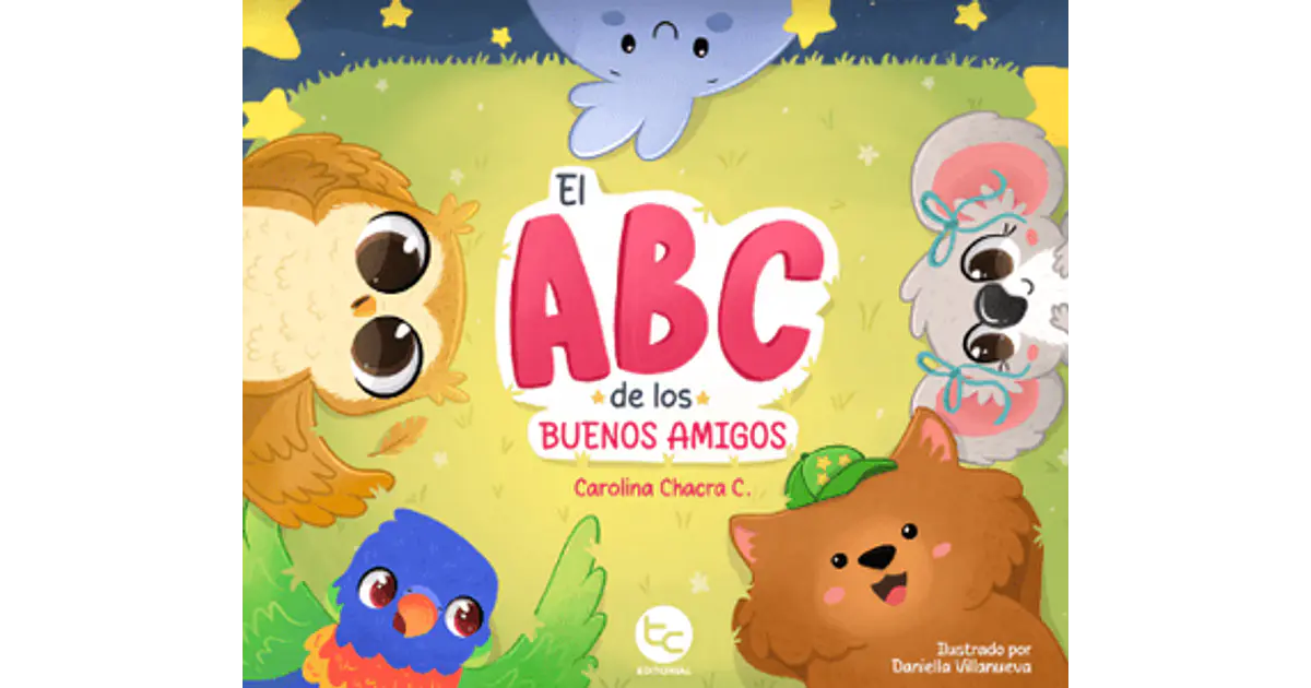 EL ABC DE LOS BUENOS AMIGOS