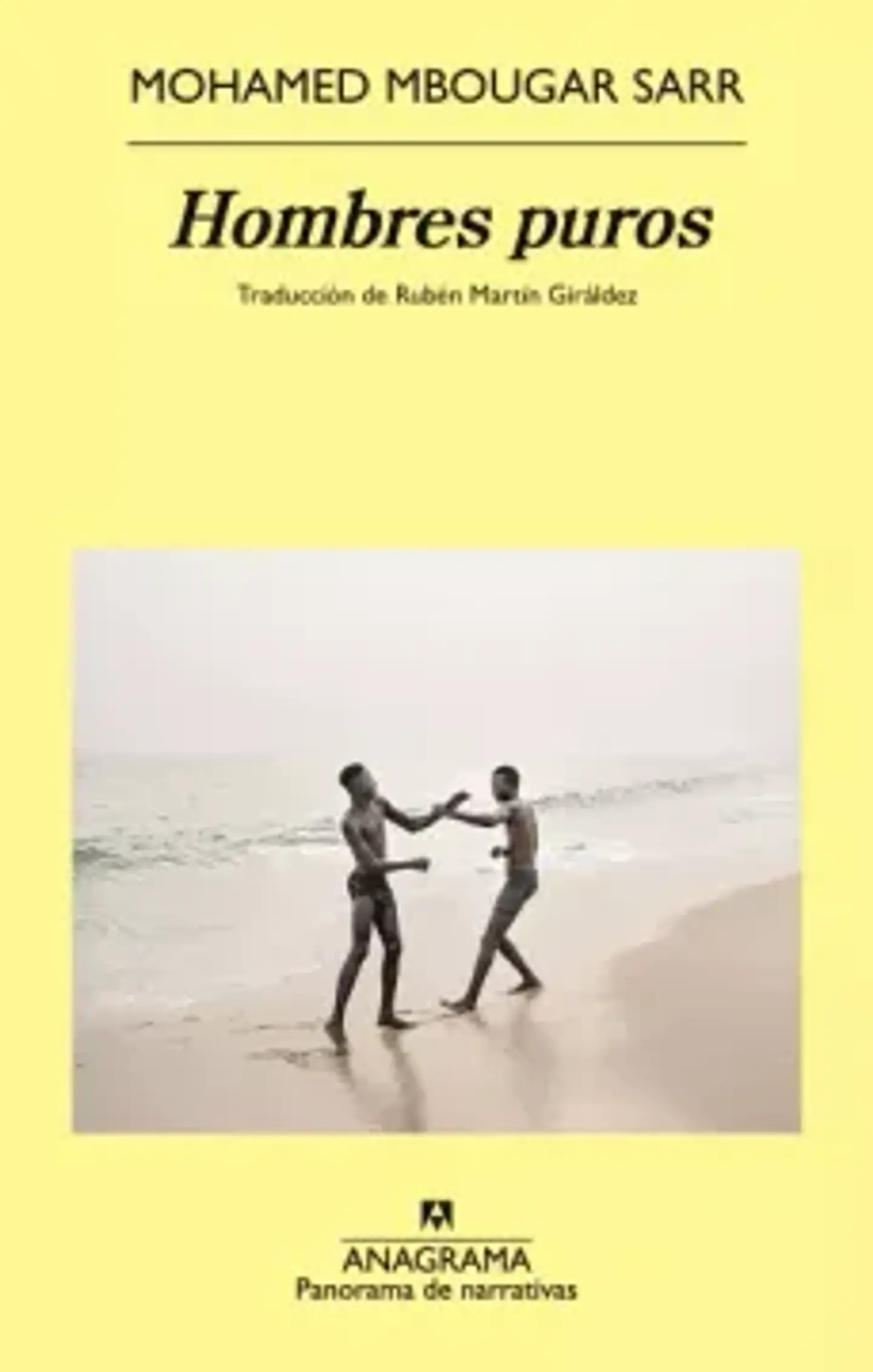 HOMBRE PUROS 1