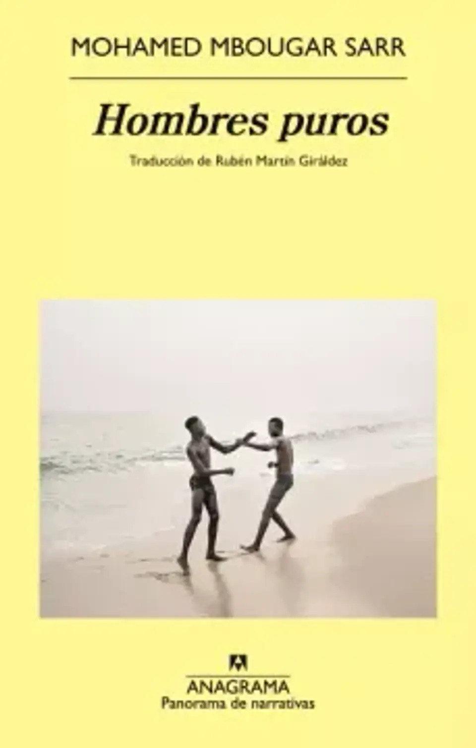 HOMBRE PUROS 1