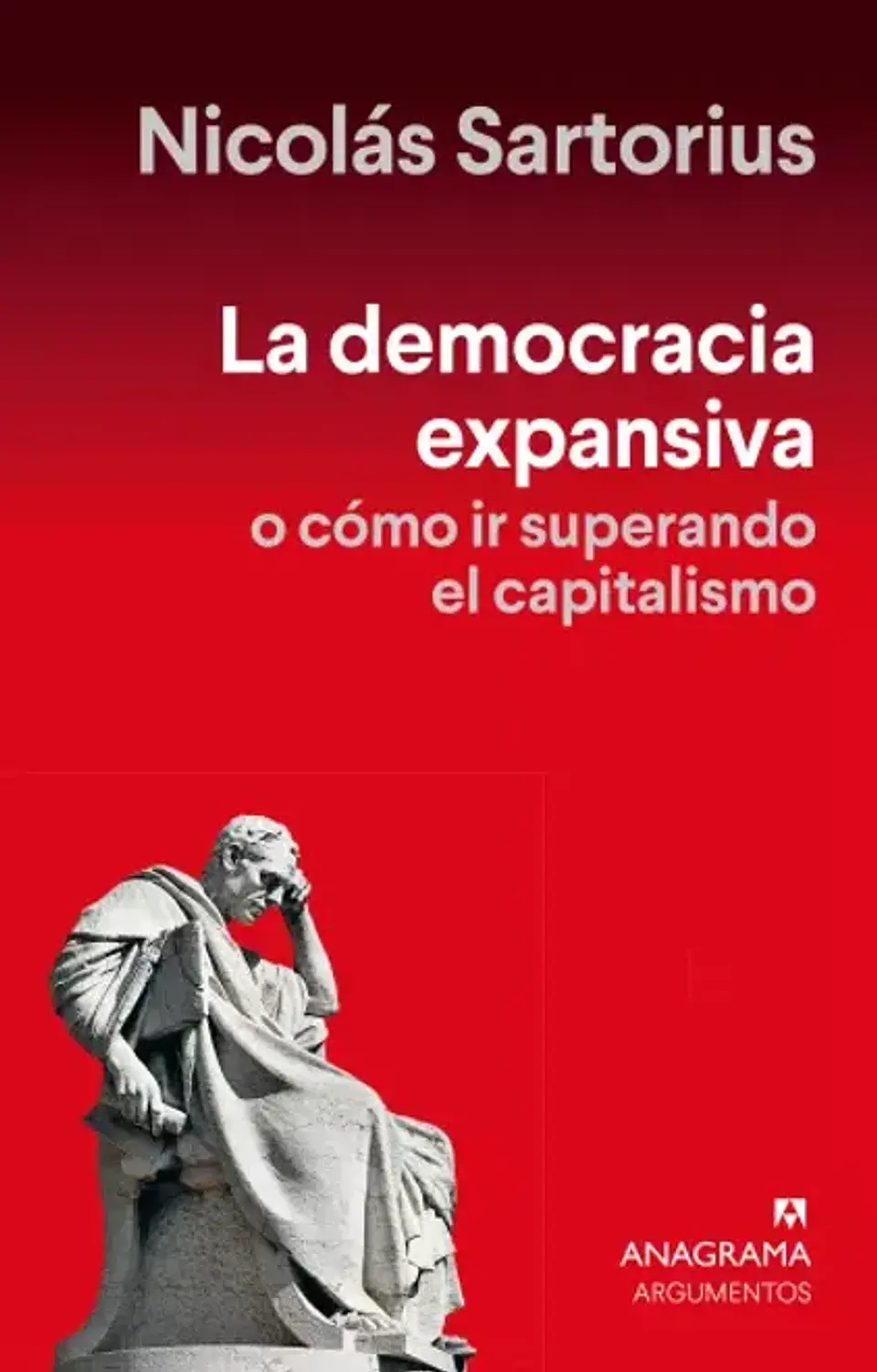 LA DEMOCRACIA EXPANSIVA 1