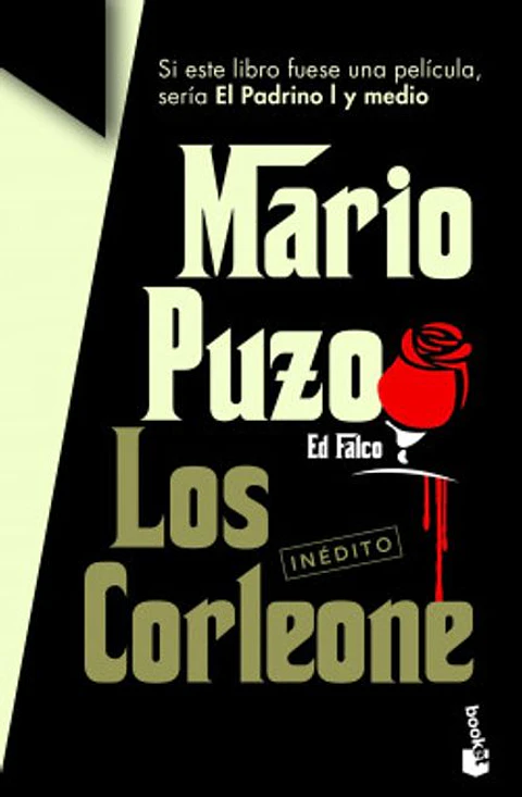 LOS CORLEONE