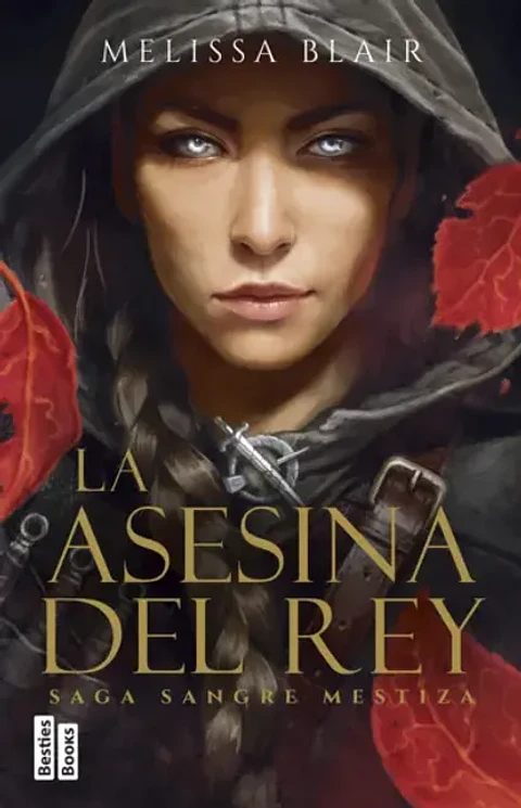 LA ASESINA DEL REY