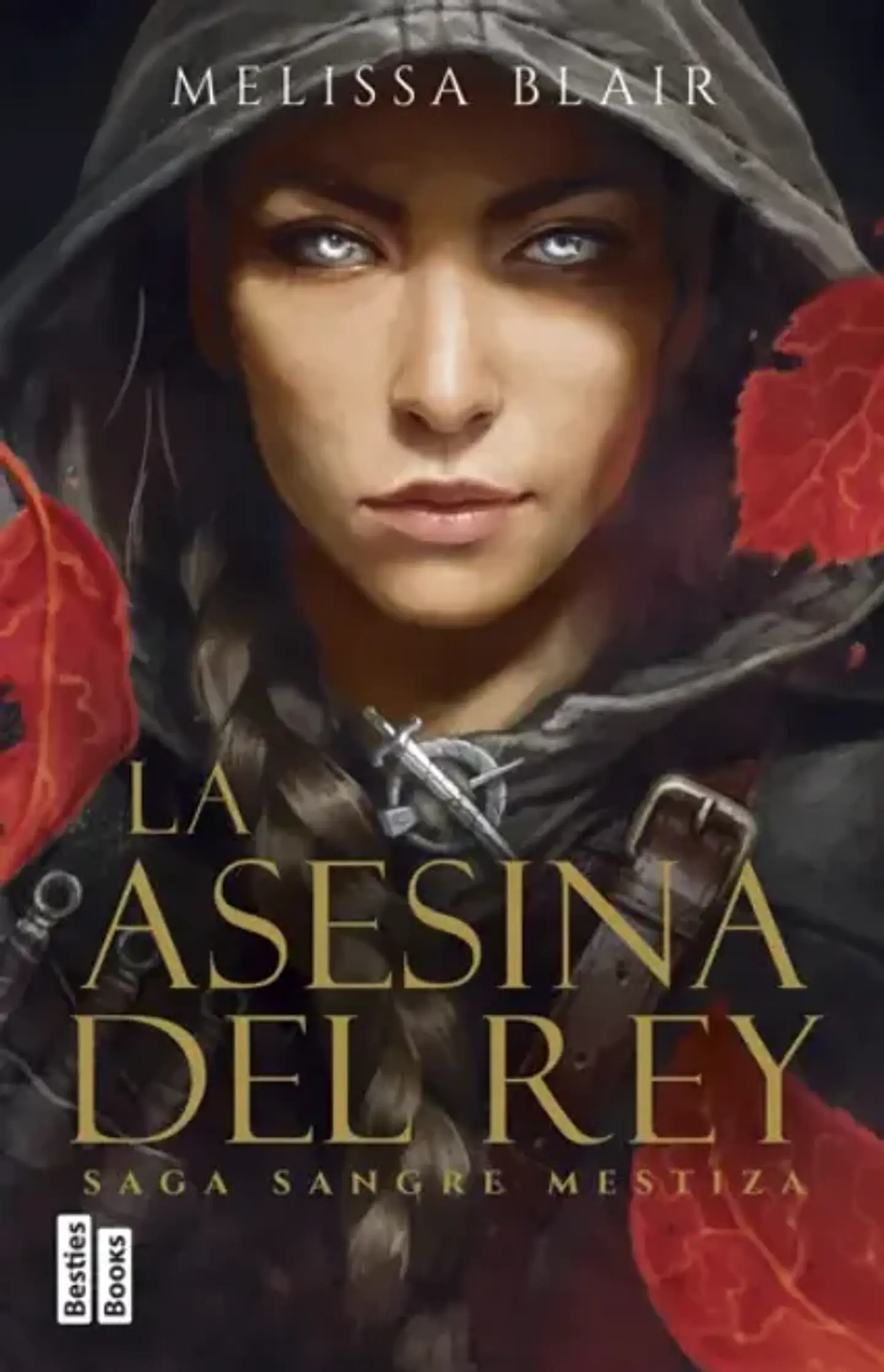 LA ASESINA DEL REY 1