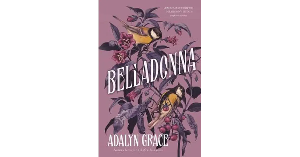 BELLADONNA