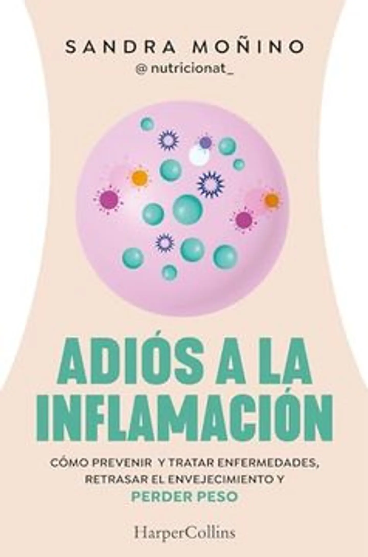 ADIOS A LA INFLAMACION 1