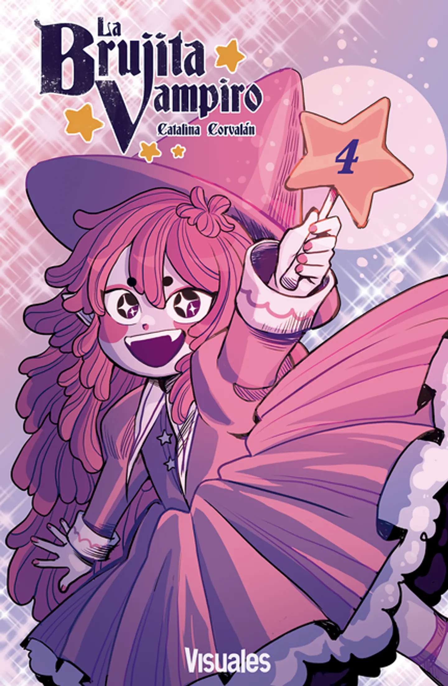 LA BRUJITA VAMPIRO 4 1