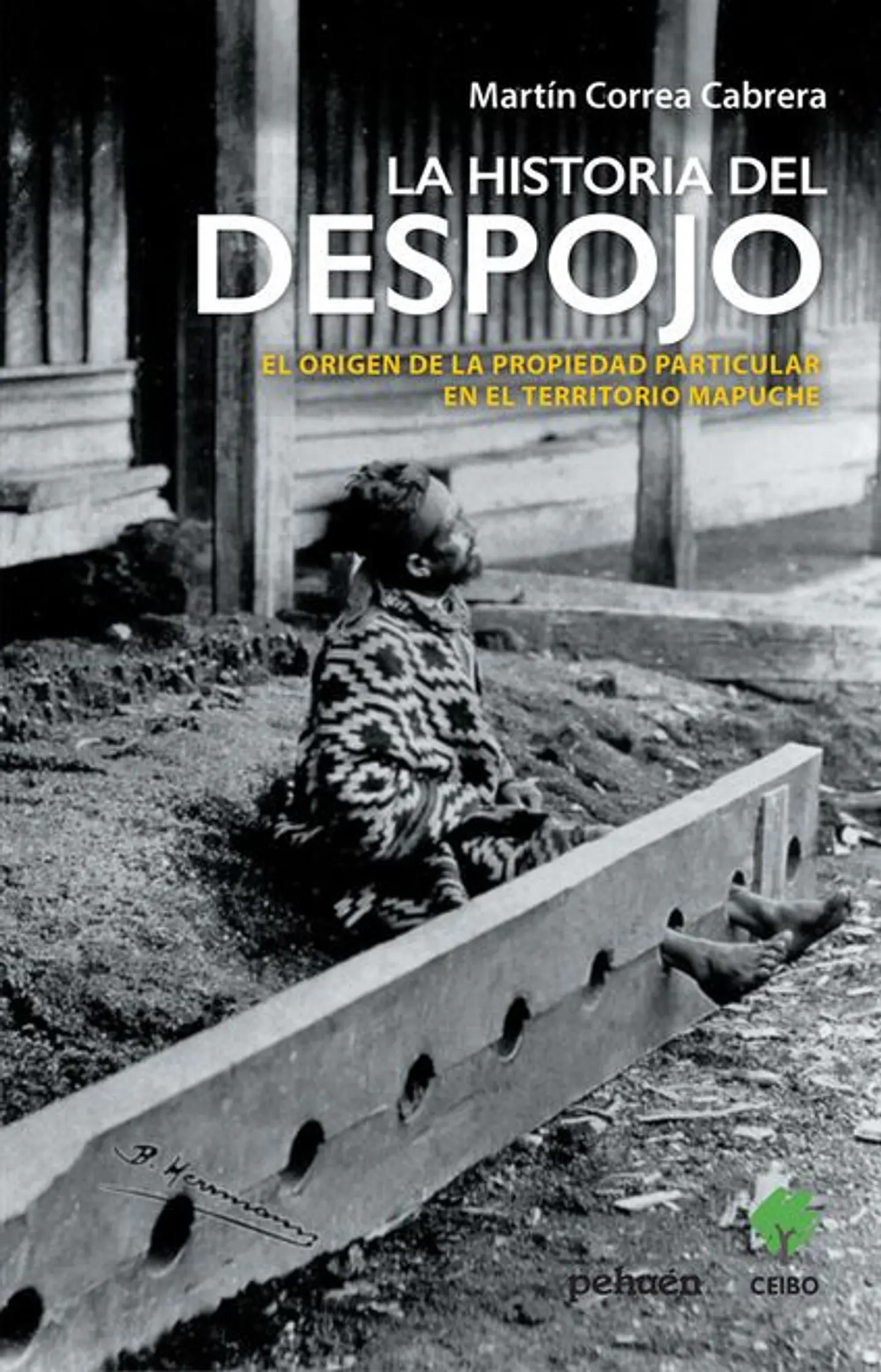 LA HISTORIA DEL DESPOJO 1