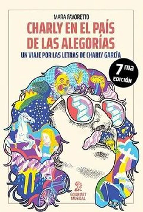 CHARLY EN EL PAIS DE LAS ALEGORIAS